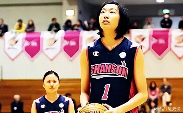 大牛配资网 败类！中国女篮最“无耻”叛徒！装病偷入日籍，认日本富商做干爹